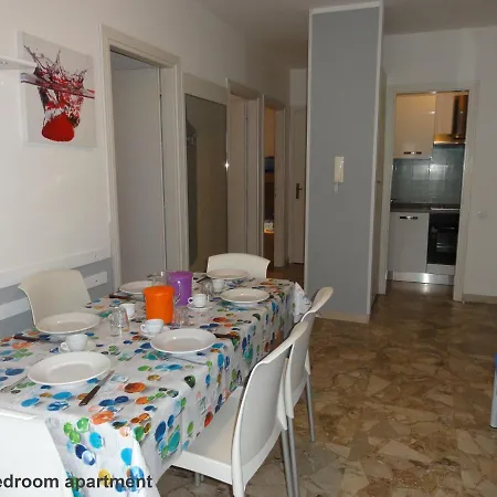 Smeralda - Apartment *