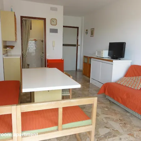 Smeralda - Apartment