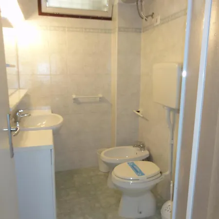Smeralda - Apartmán Bibione