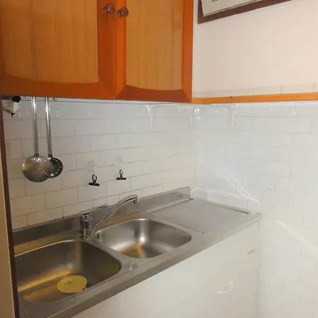 Apartmán Smeralda - Bibione