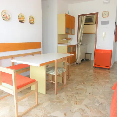 Apartmán Smeralda -