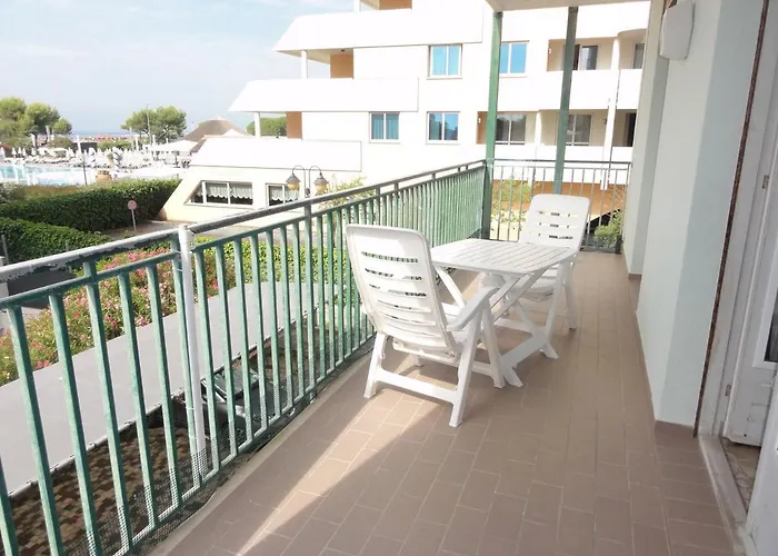 Smeralda - * Bibione