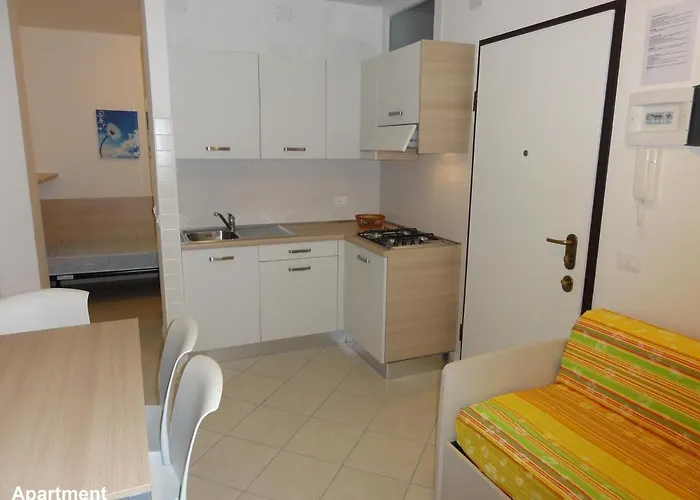 Smeralda - Apartment *