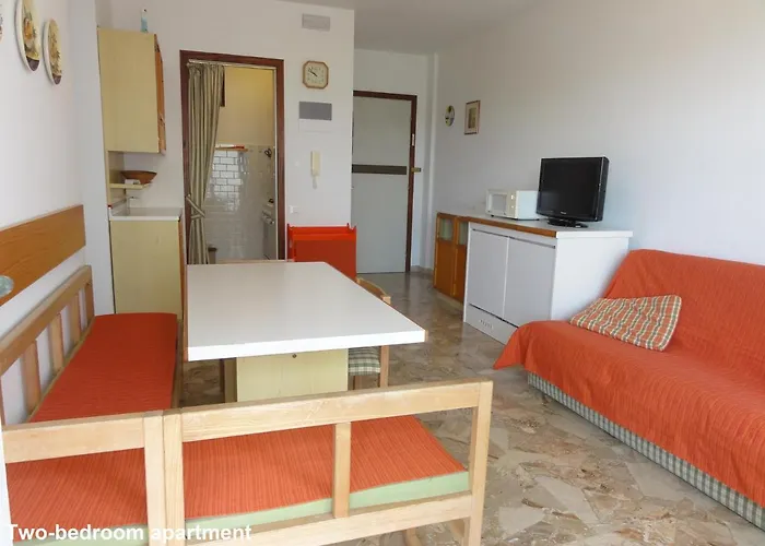 Smeralda - Apartment