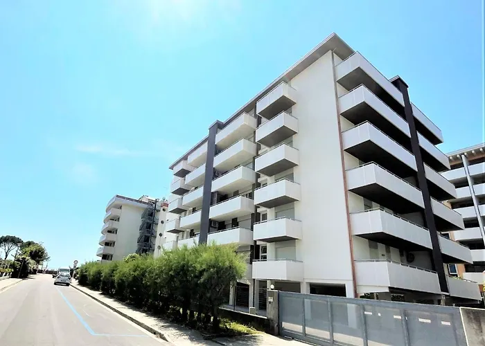 Apartment Smeralda - Bibione