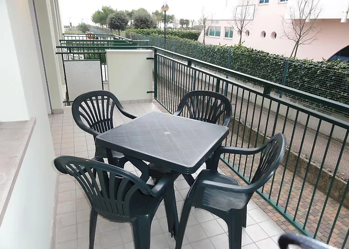 Smeralda - * Bibione